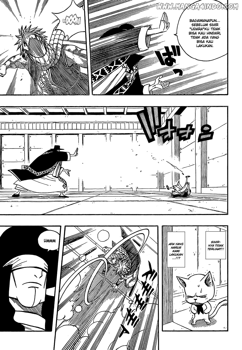 Last Word of the World Chapter 44 - halaman 5
