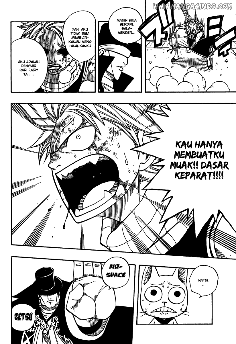 Last Word of the World Chapter 44 - halaman 6