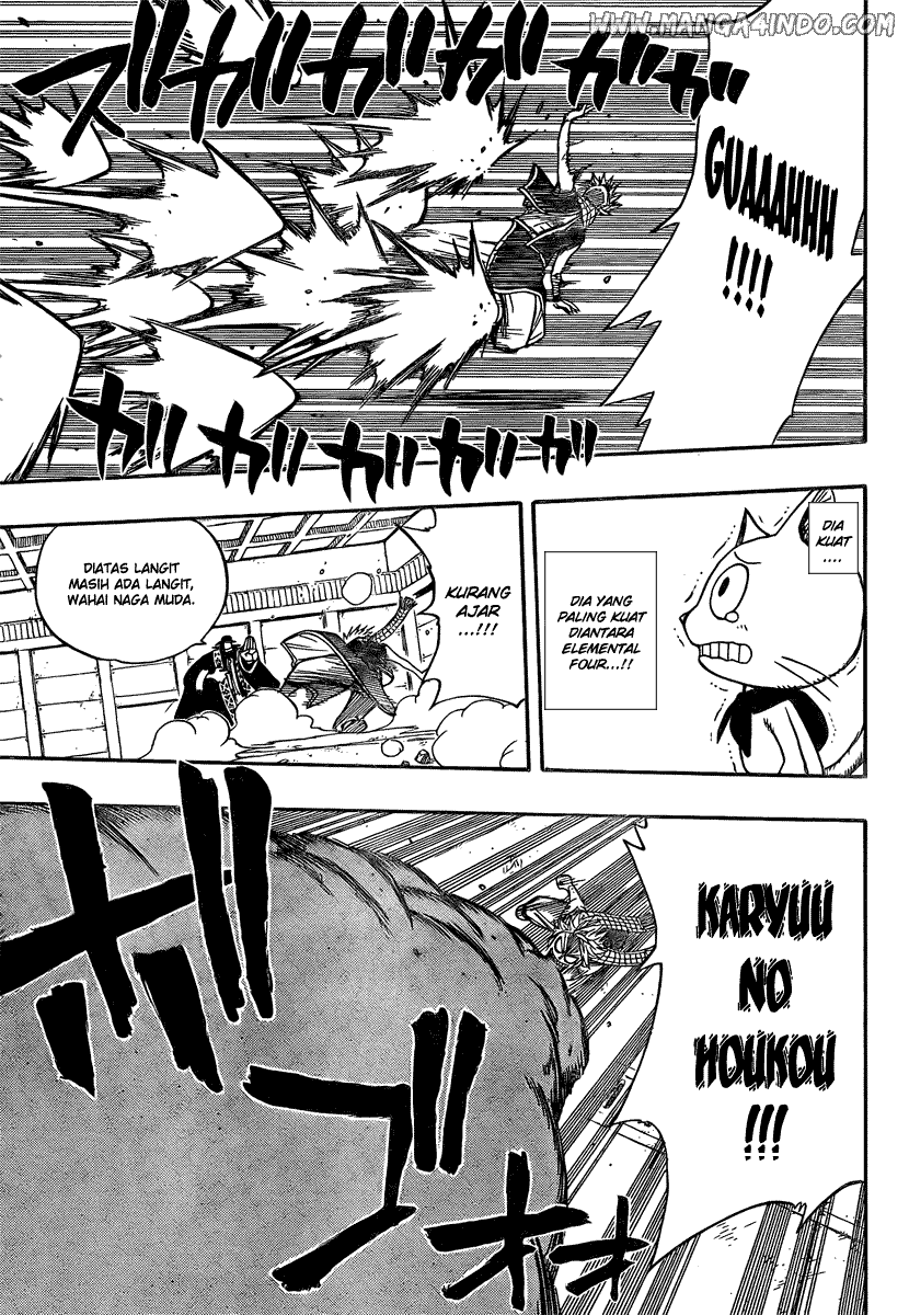 Last Word of the World Chapter 44 - halaman 7