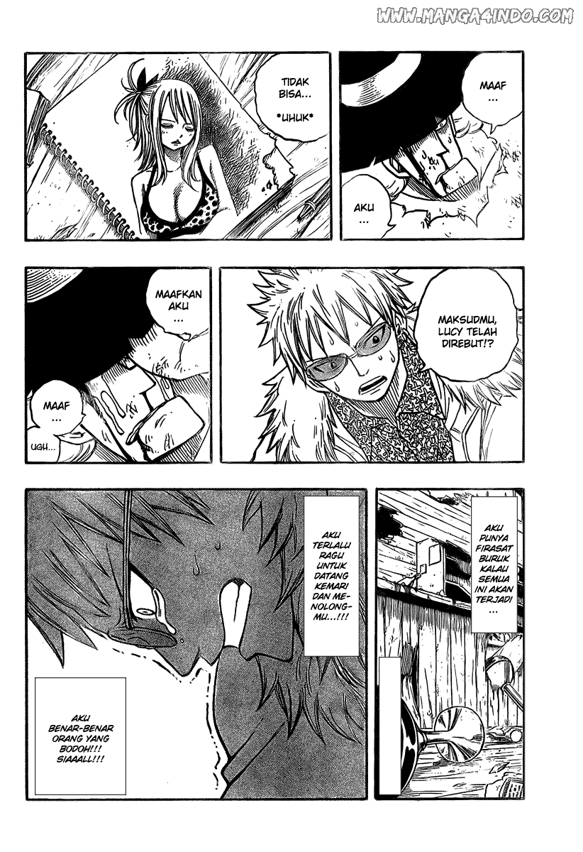 Last Word of the World Chapter 45 - halaman 12