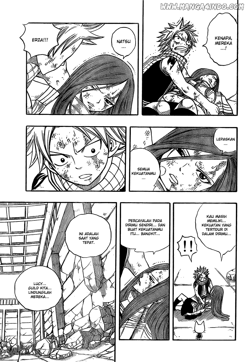 Last Word of the World Chapter 45 - halaman 17