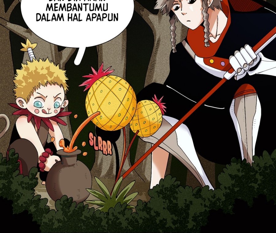 Last Word of the World Chapter 45 - halaman 22