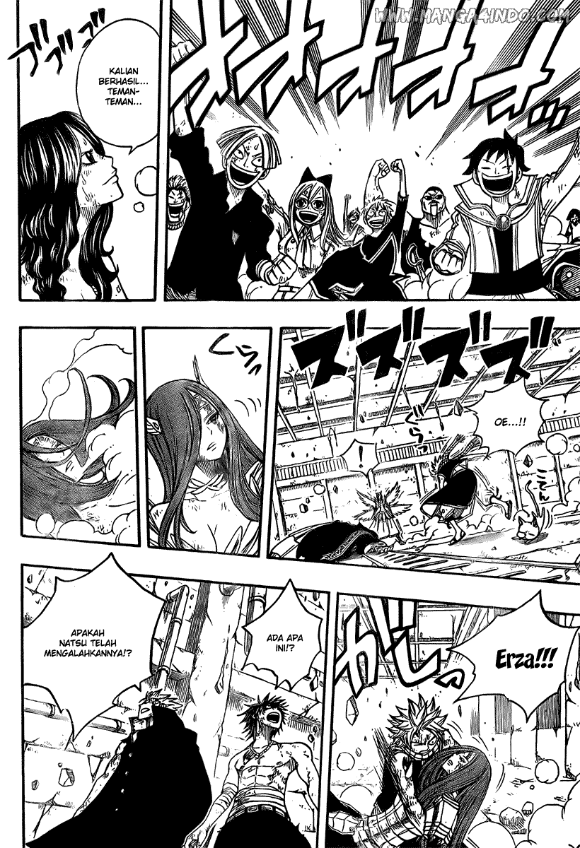 Last Word of the World Chapter 45 - halaman 4