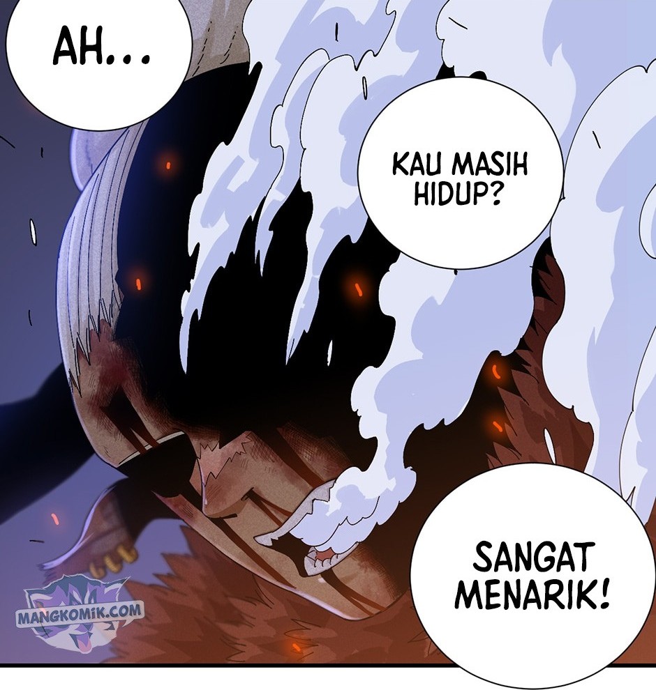 Last Word of the World Chapter 46 - halaman 18