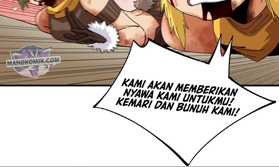 Last Word of the World Chapter 46 - halaman 26