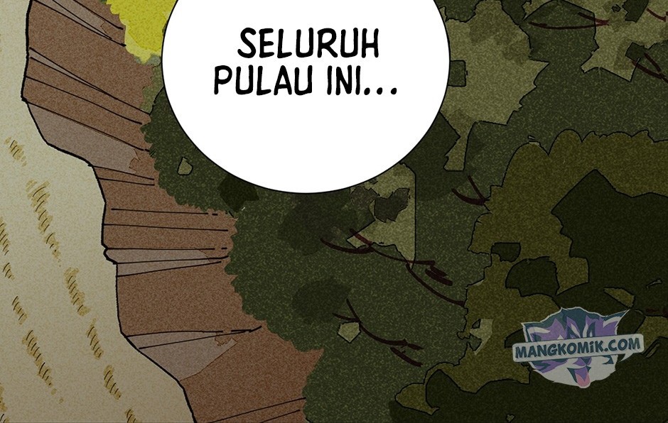 Last Word of the World Chapter 46 - halaman 34