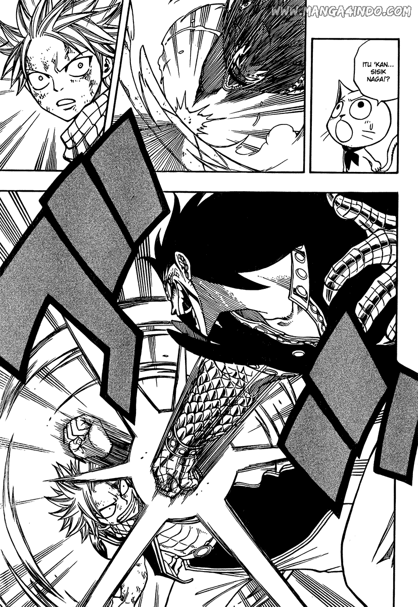 Last Word of the World Chapter 47 - halaman 11