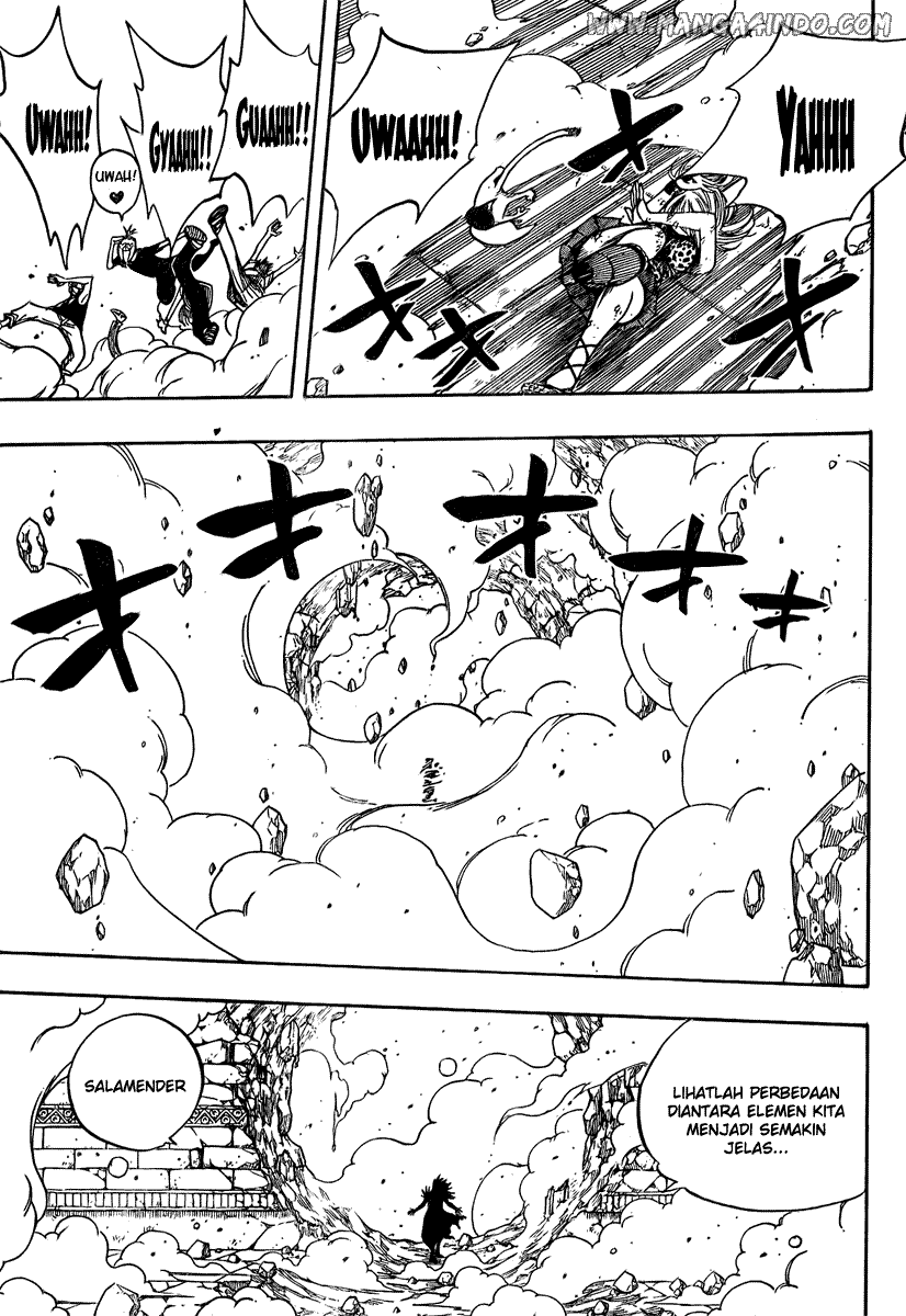 Last Word of the World Chapter 47 - halaman 17