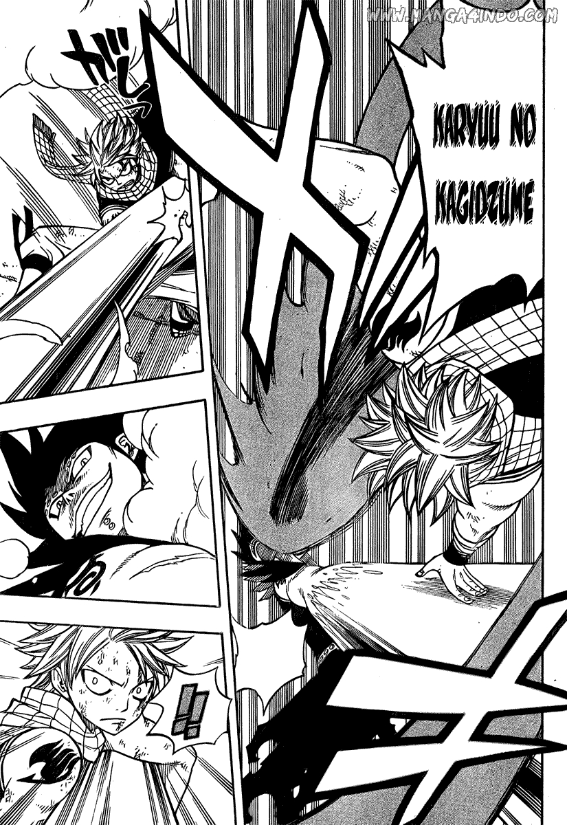 Last Word of the World Chapter 47 - halaman 7