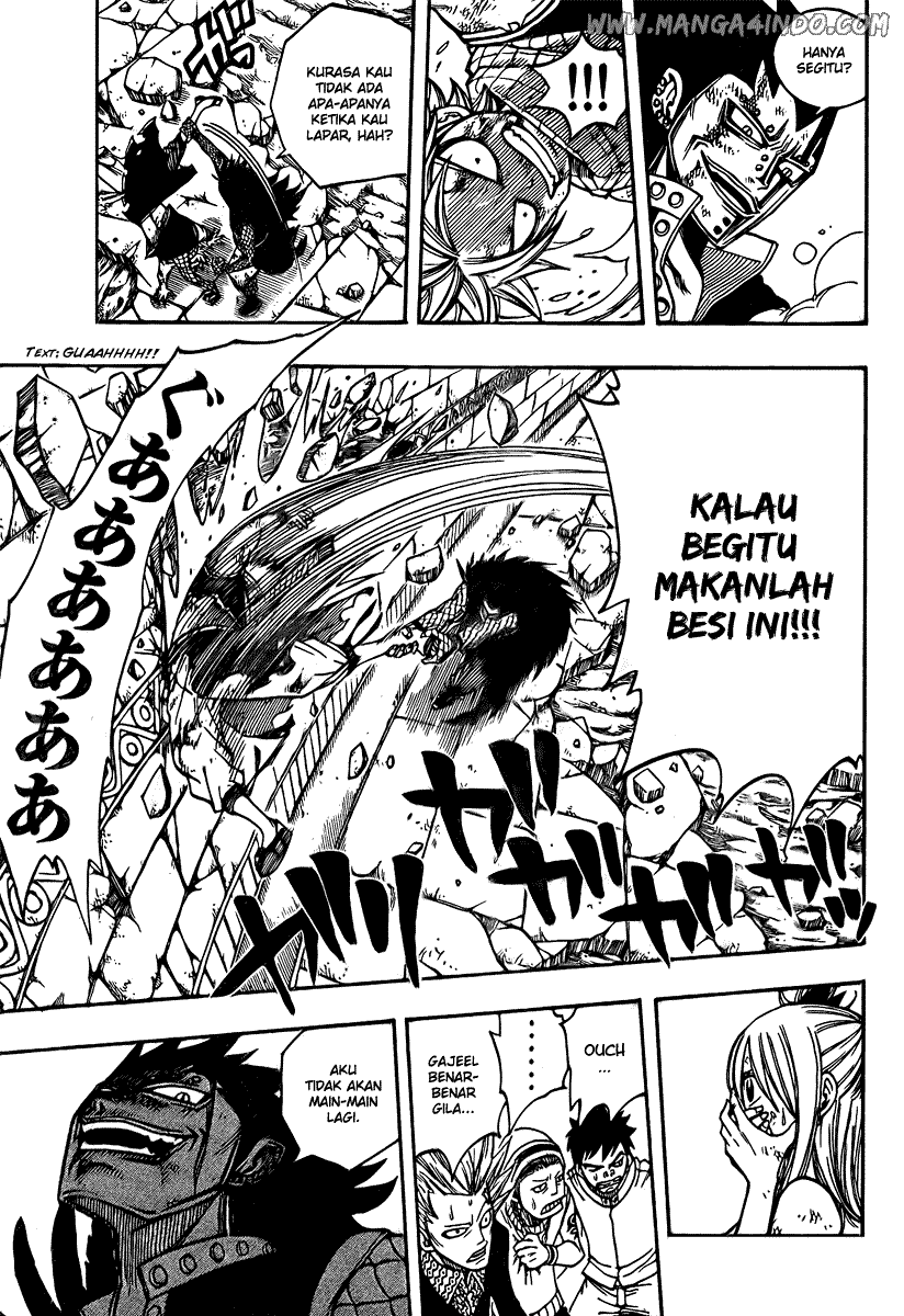 Last Word of the World Chapter 48 - halaman 17