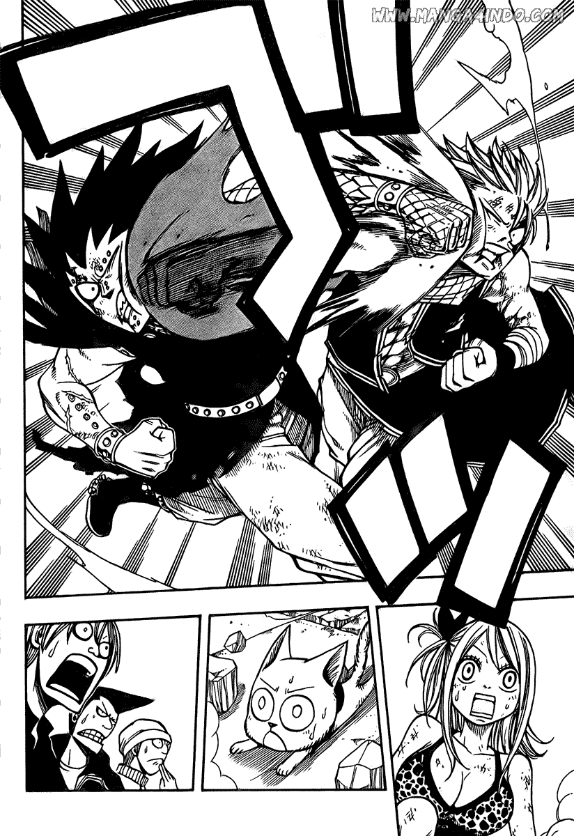 Last Word of the World Chapter 48 - halaman 4