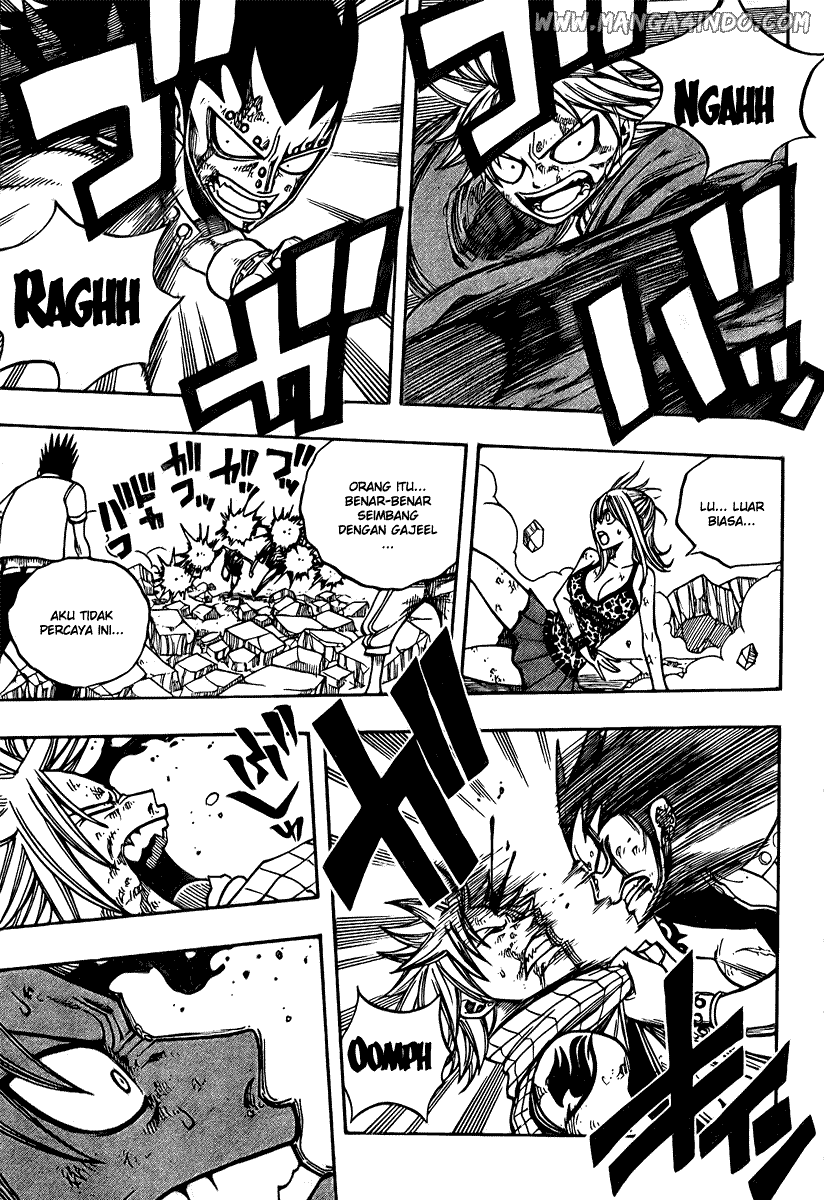 Last Word of the World Chapter 48 - halaman 9