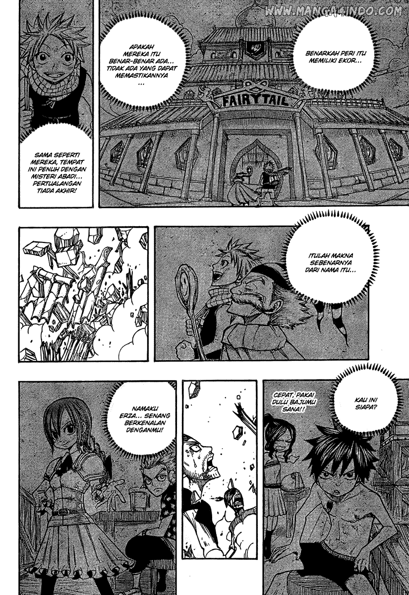 Last Word of the World Chapter 49 - halaman 16