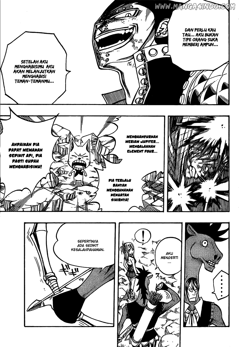 Last Word of the World Chapter 49 - halaman 25