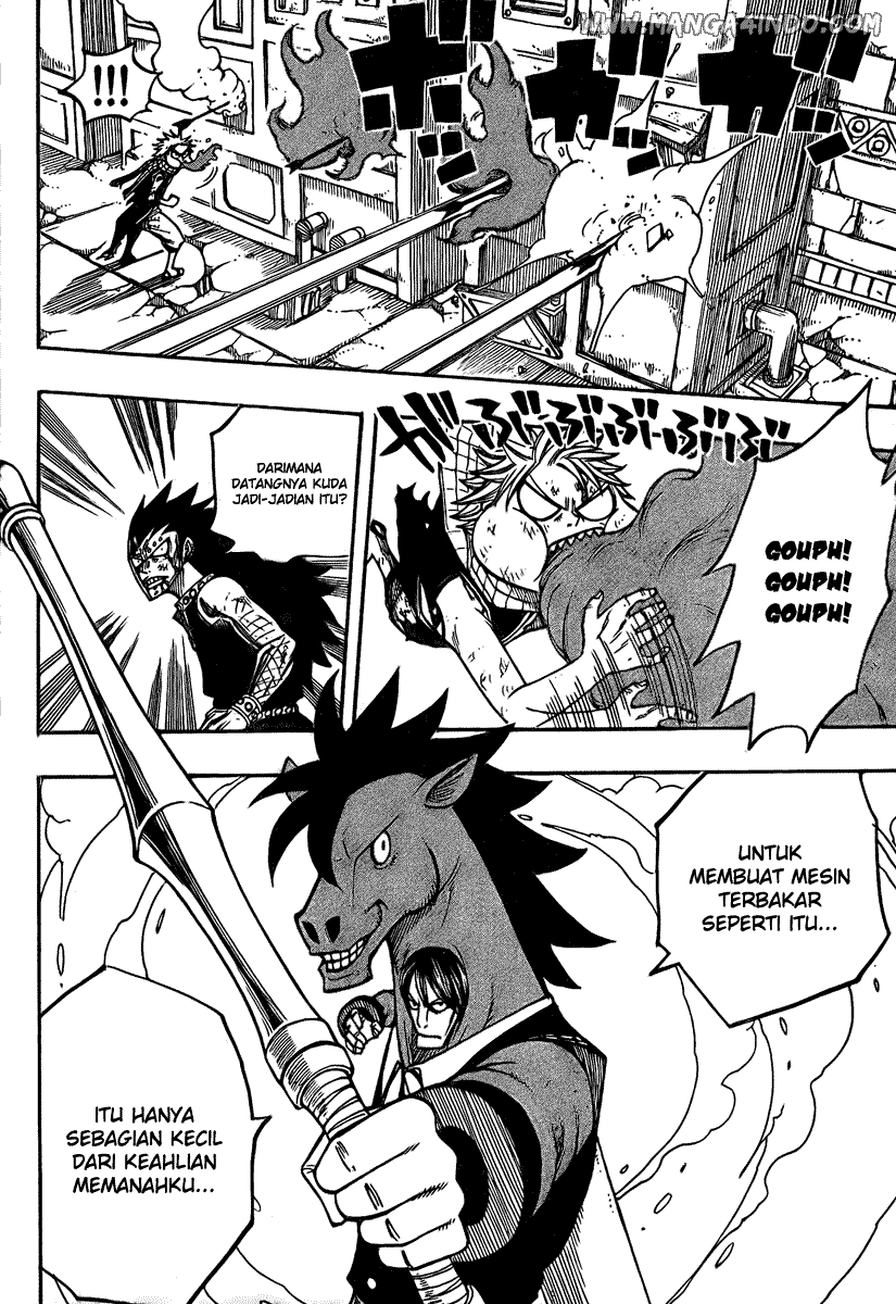 Last Word of the World Chapter 49 - halaman 32