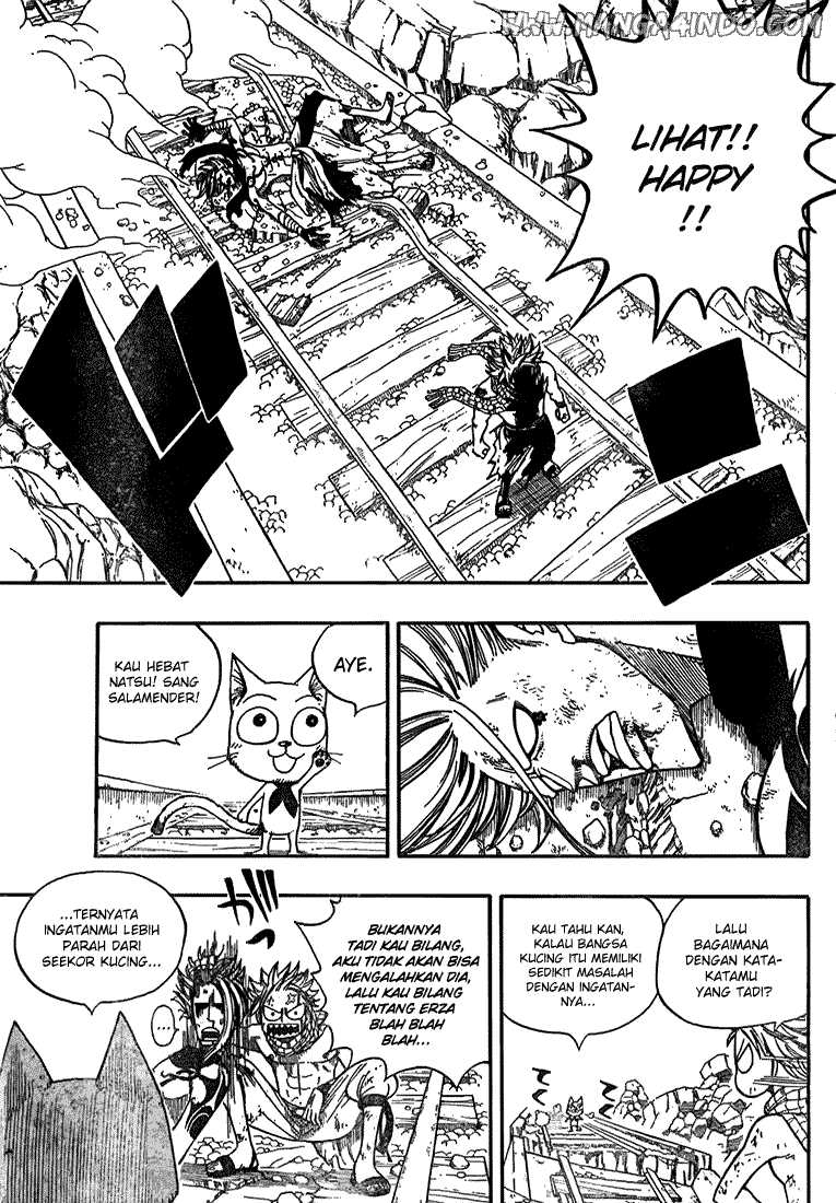 Last Word of the World Chapter 5 - halaman 19