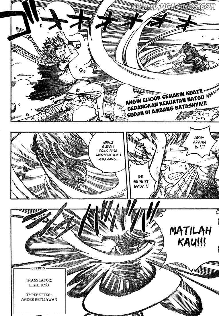 Last Word of the World Chapter 5 - halaman 3