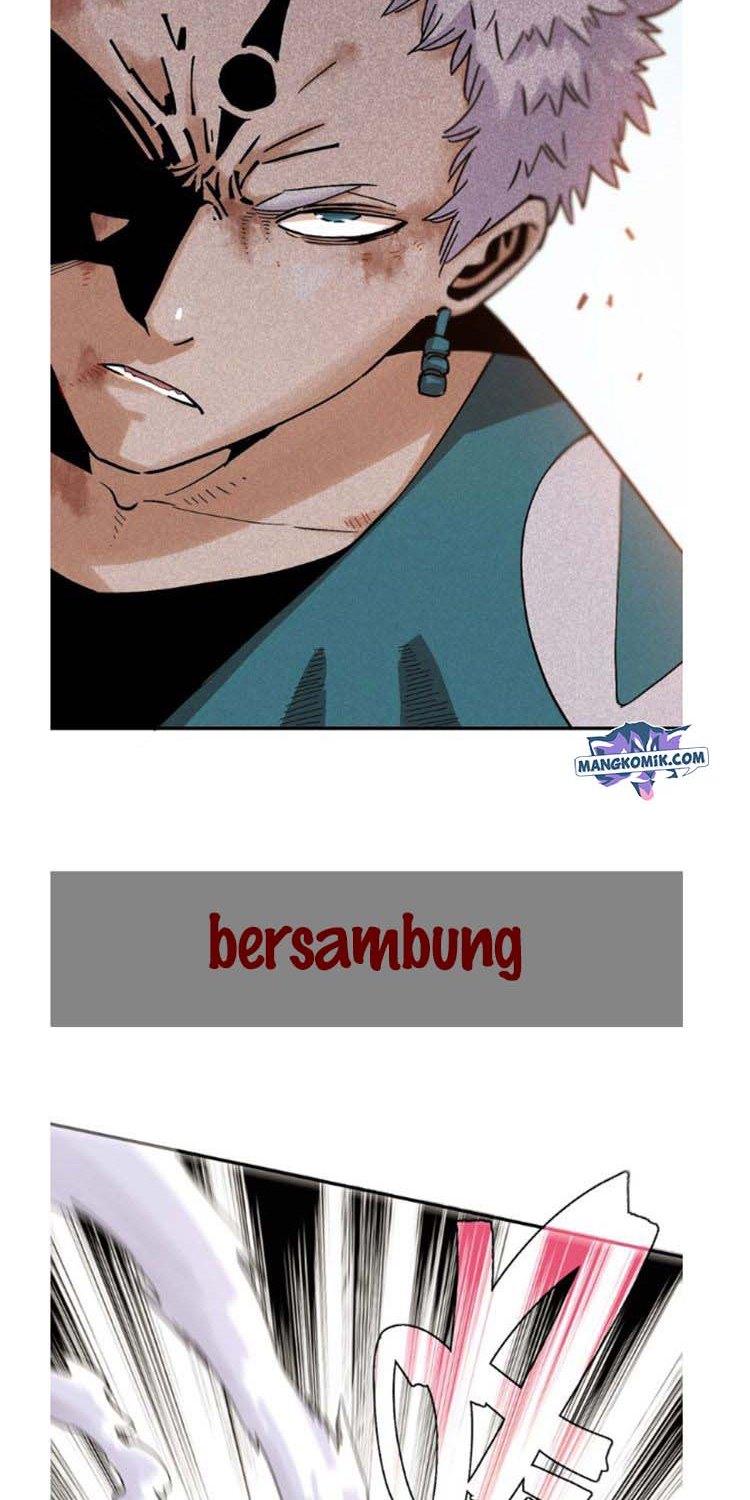 Last Word of the World Chapter 5 - halaman 32