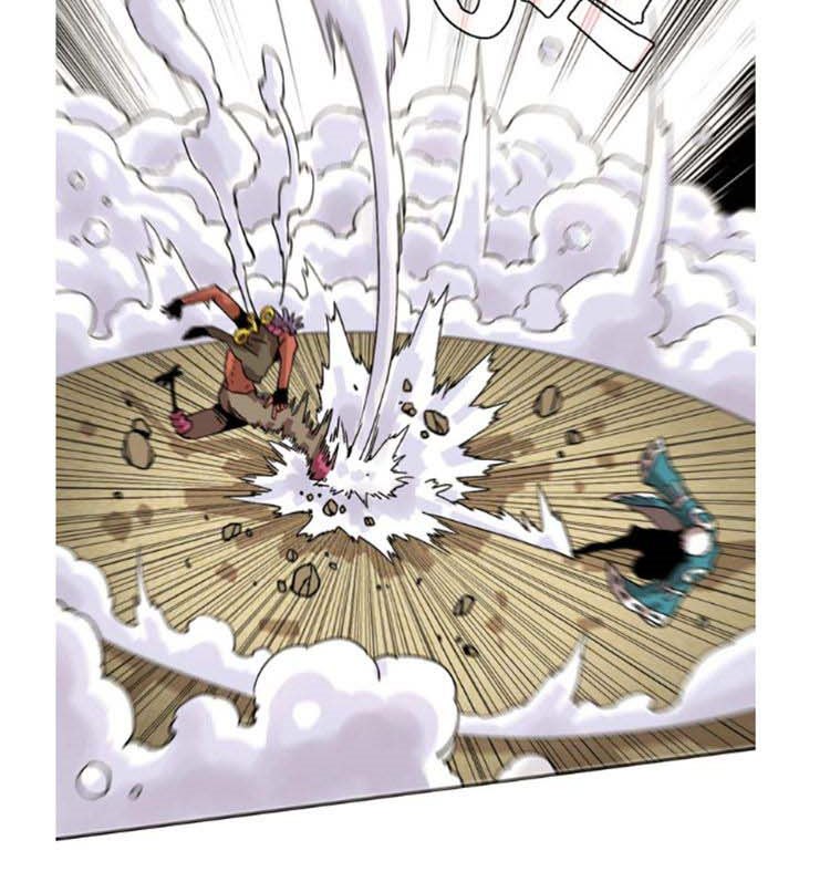 Last Word of the World Chapter 5 - halaman 33
