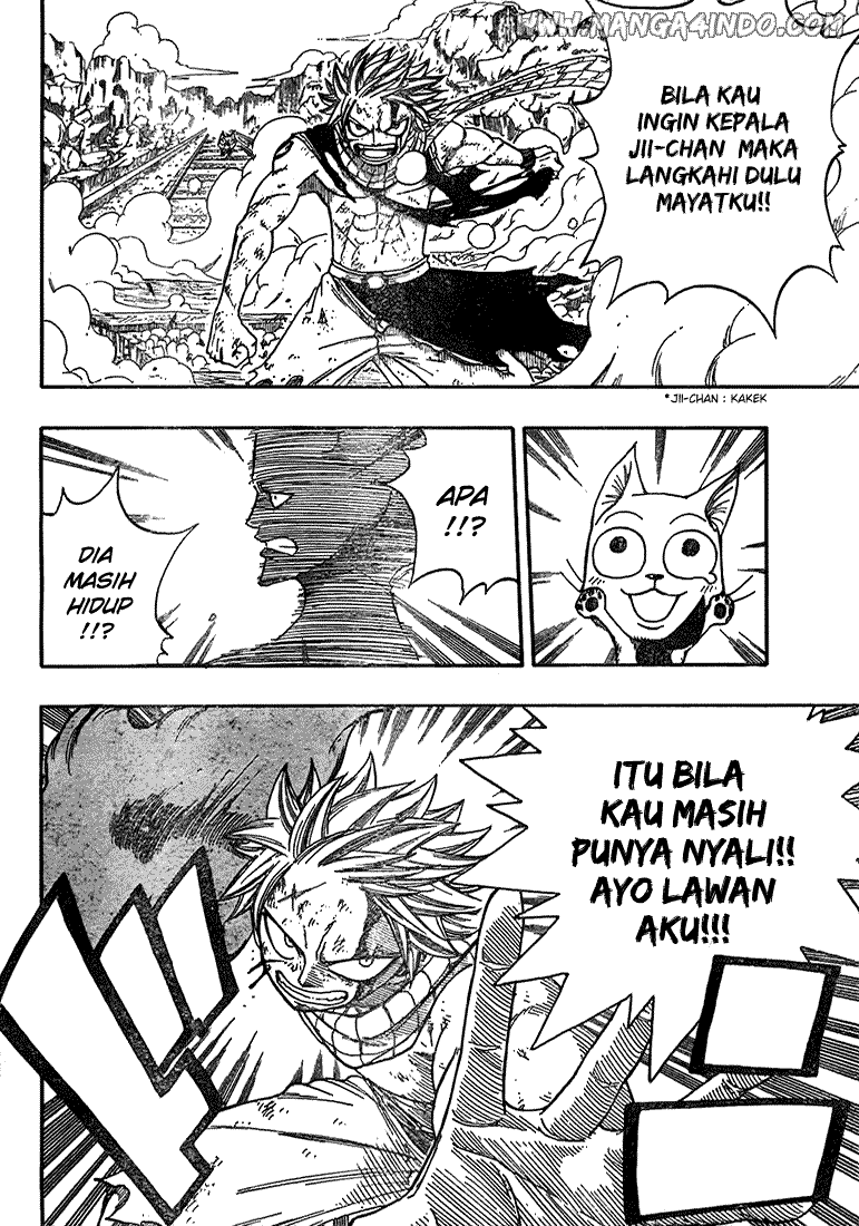 Last Word of the World Chapter 5 - halaman 9