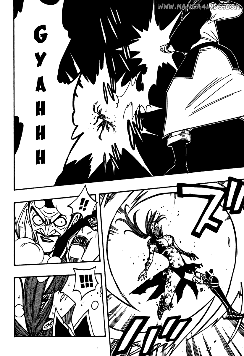Last Word of the World Chapter 50 - halaman 17