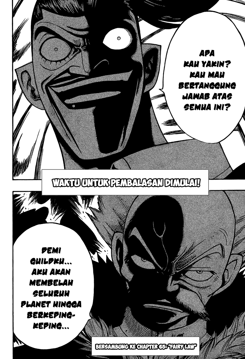 Last Word of the World Chapter 50 - halaman 20