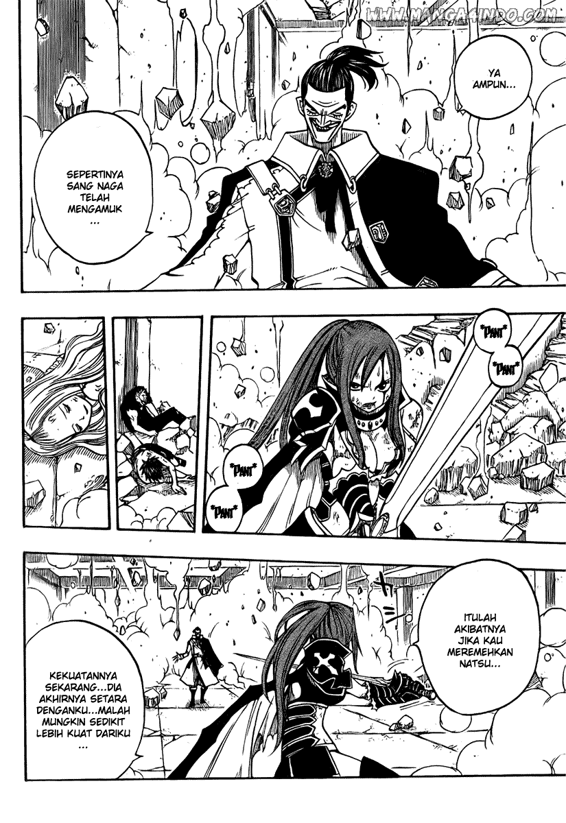 Last Word of the World Chapter 50 - halaman 7