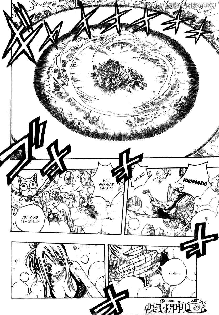 Last Word of the World Chapter 51 - halaman 15
