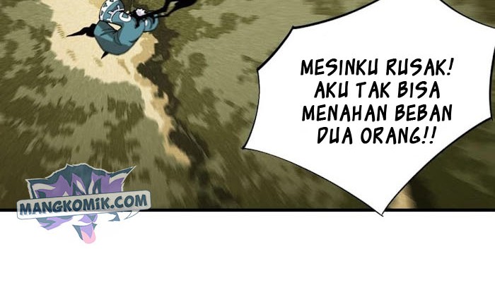 Last Word of the World Chapter 51 - halaman 24