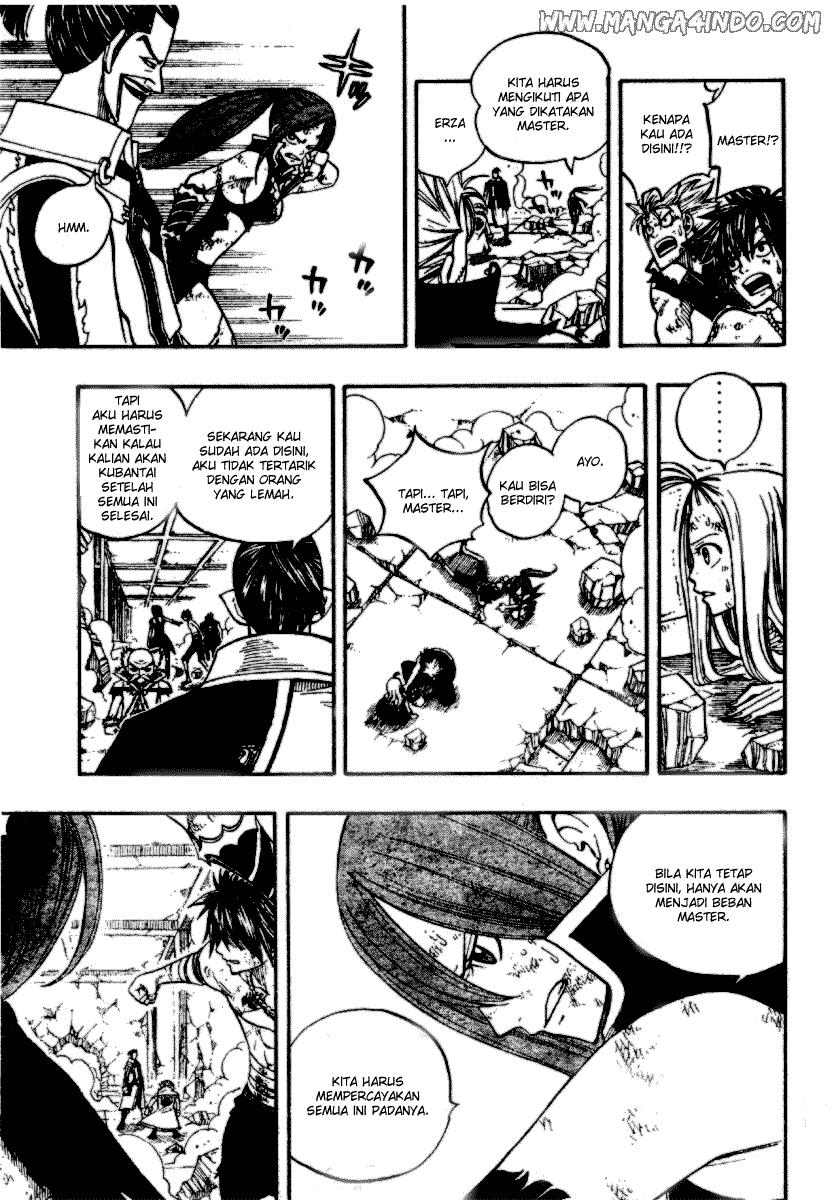Last Word of the World Chapter 51 - halaman 8