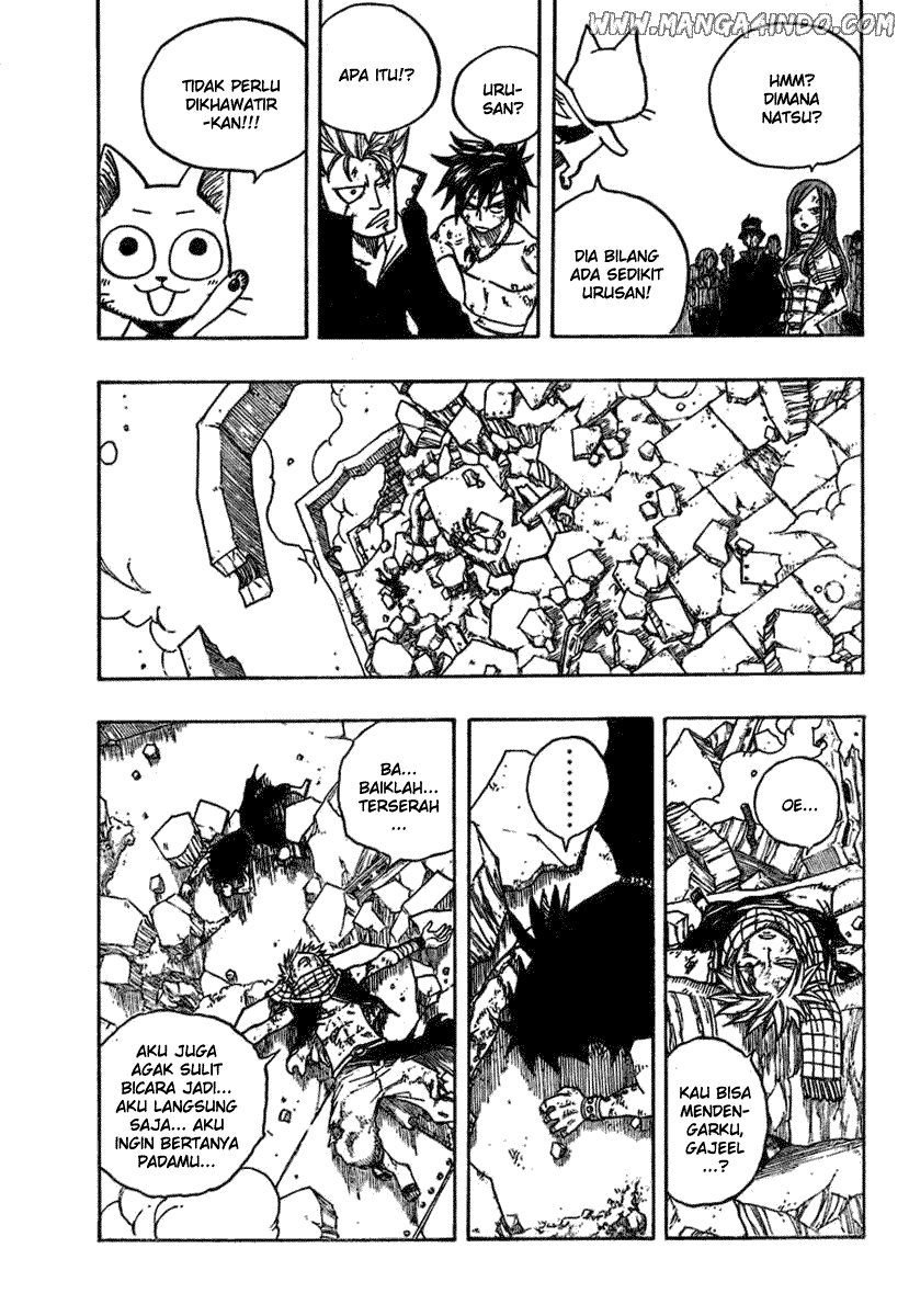 Last Word of the World Chapter 52 - halaman 10