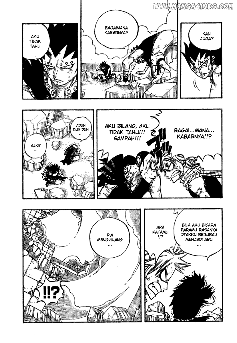 Last Word of the World Chapter 52 - halaman 12