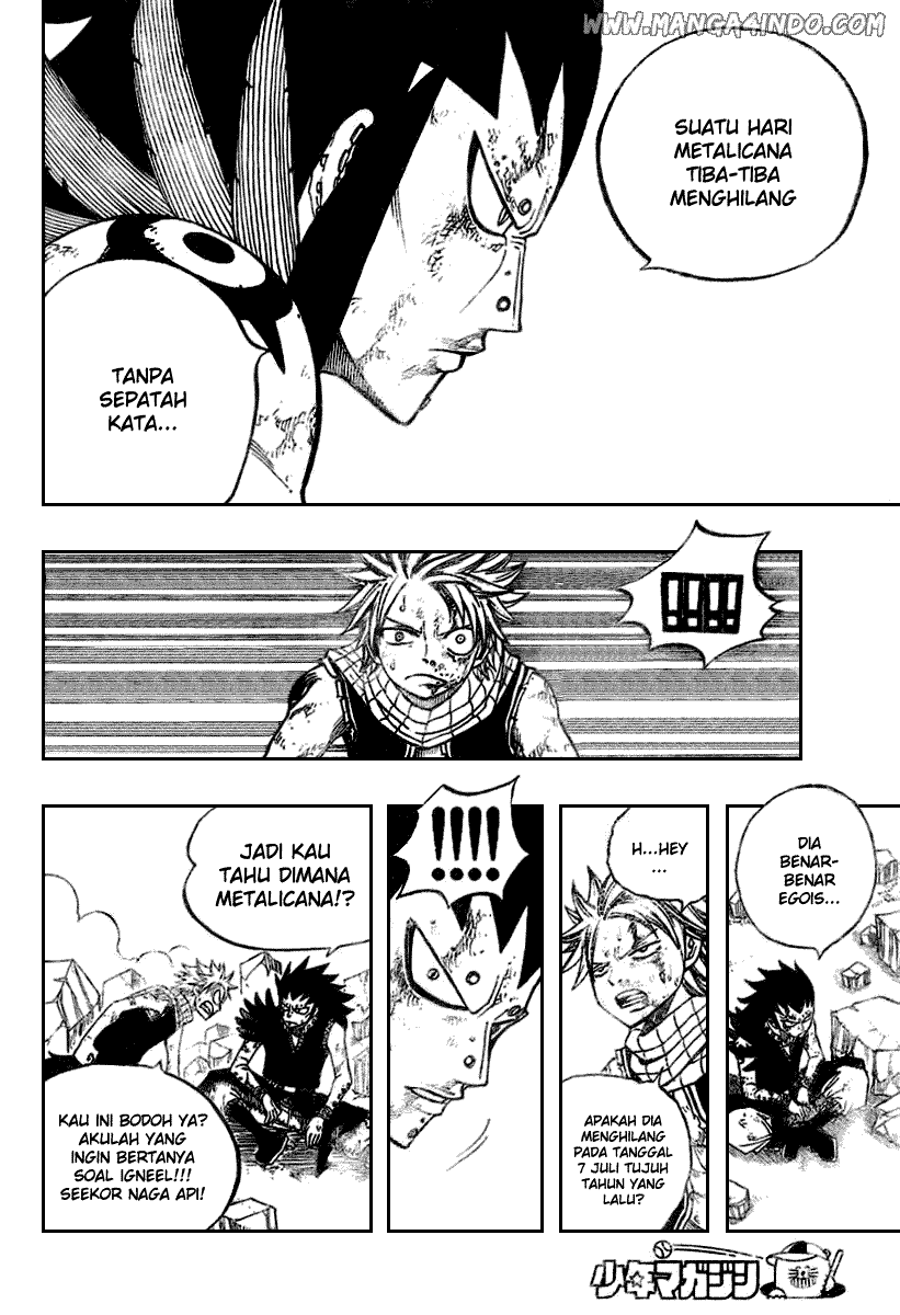 Last Word of the World Chapter 52 - halaman 13