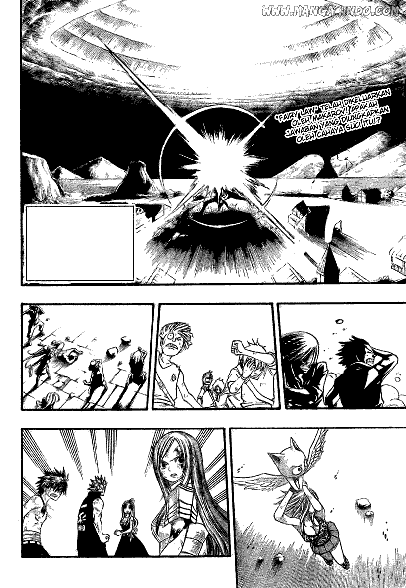 Last Word of the World Chapter 52 - halaman 3