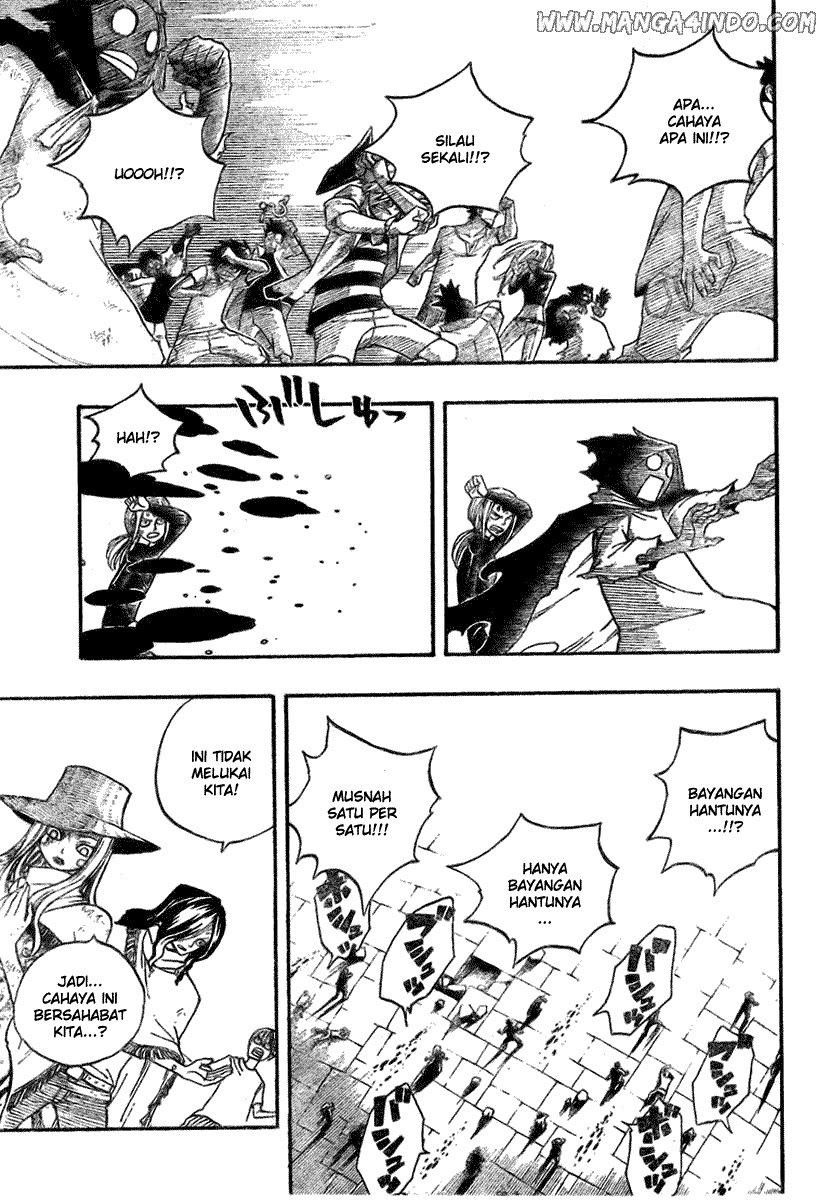 Last Word of the World Chapter 52 - halaman 4