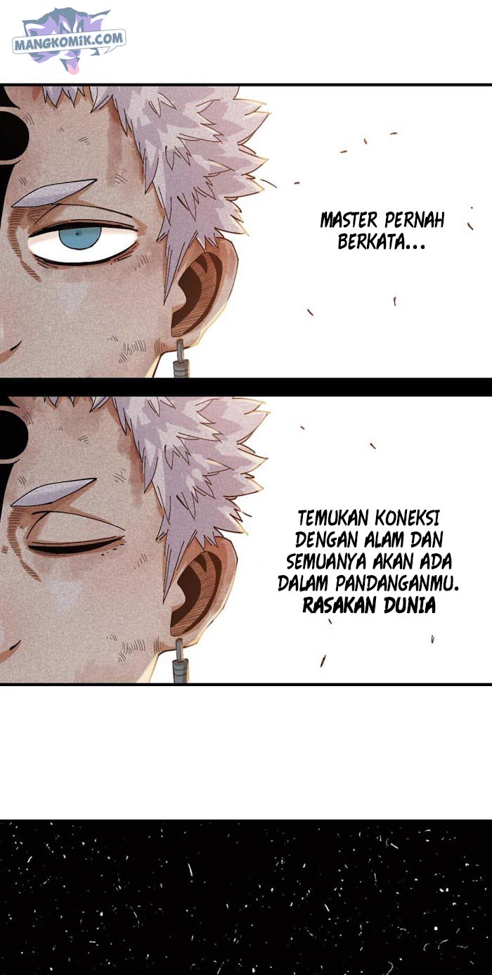 Last Word of the World Chapter 53 - halaman 24