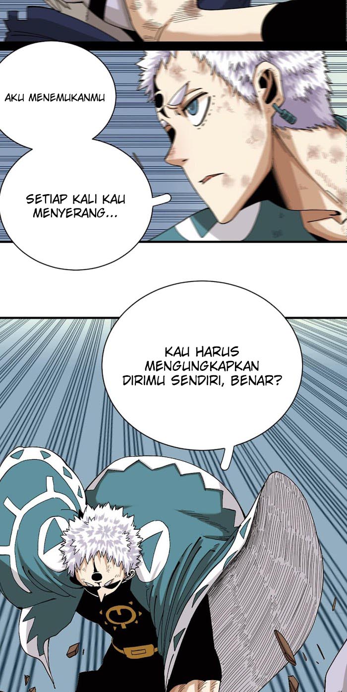 Last Word of the World Chapter 53 - halaman 28
