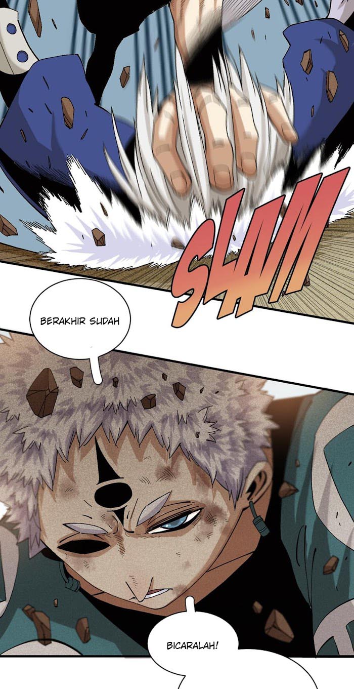 Last Word of the World Chapter 53 - halaman 29
