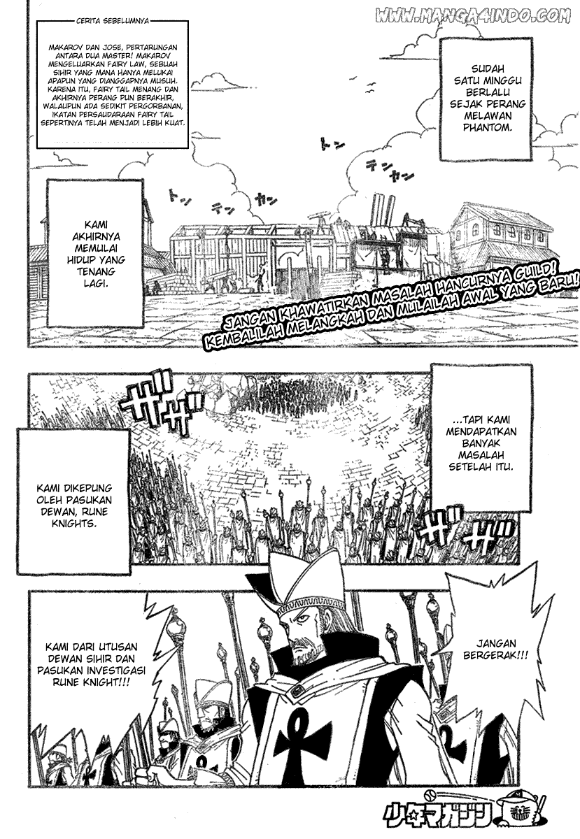 Last Word of the World Chapter 53 - halaman 3