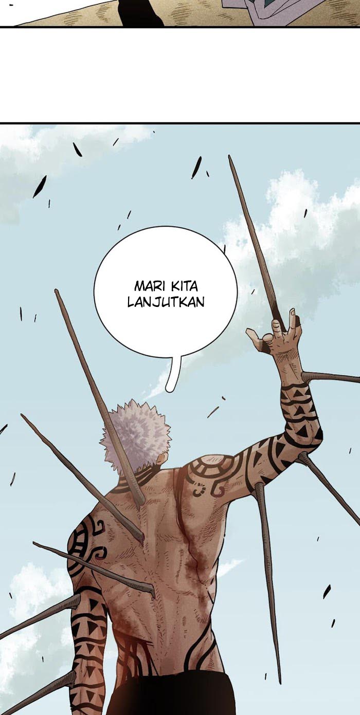 Last Word of the World Chapter 53 - halaman 37