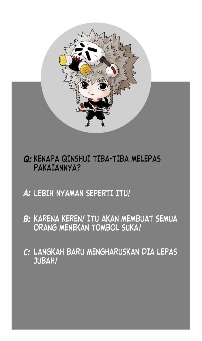 Last Word of the World Chapter 53 - halaman 39