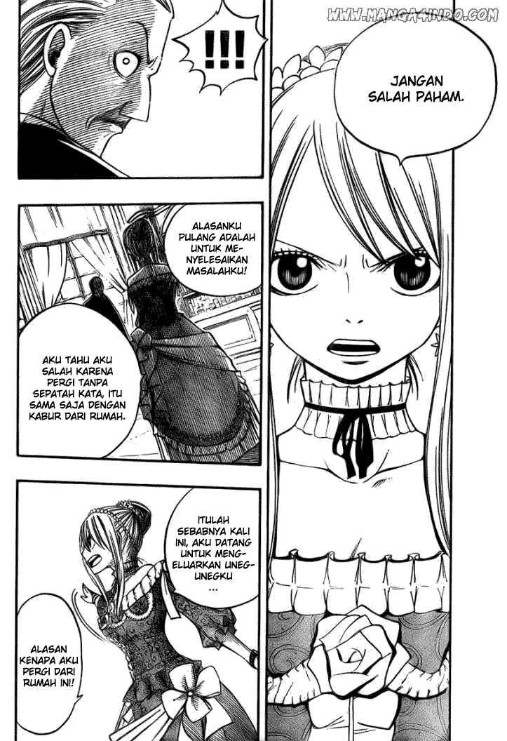 Last Word of the World Chapter 54 - halaman 11