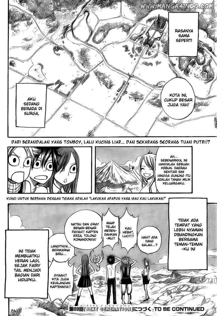Last Word of the World Chapter 54 - halaman 20