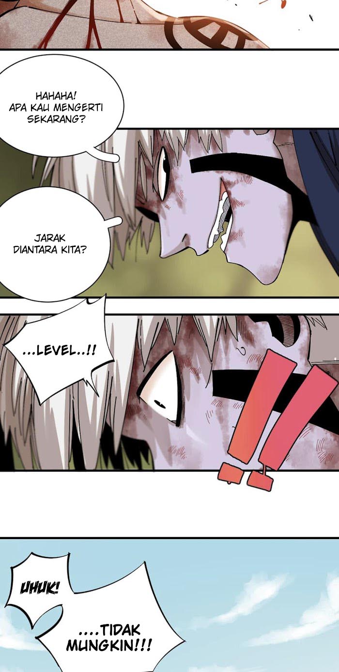 Last Word of the World Chapter 54 - halaman 24