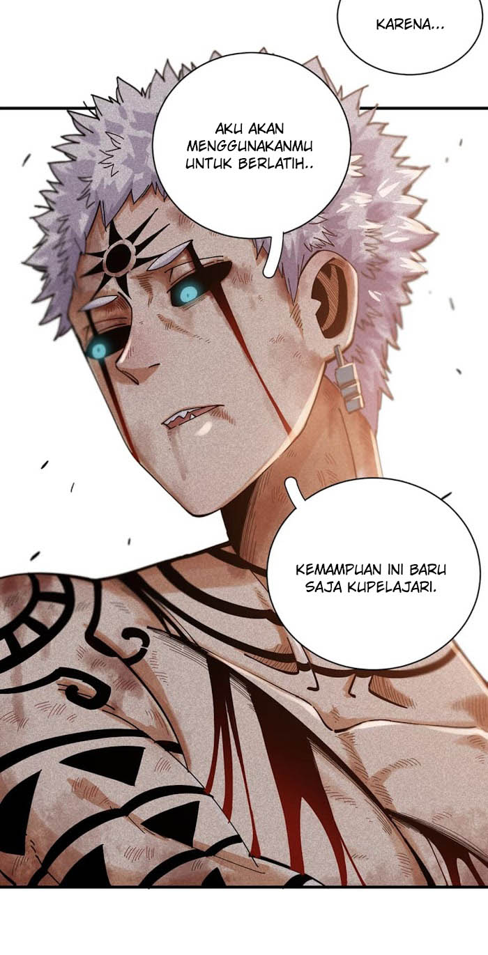 Last Word of the World Chapter 54 - halaman 26