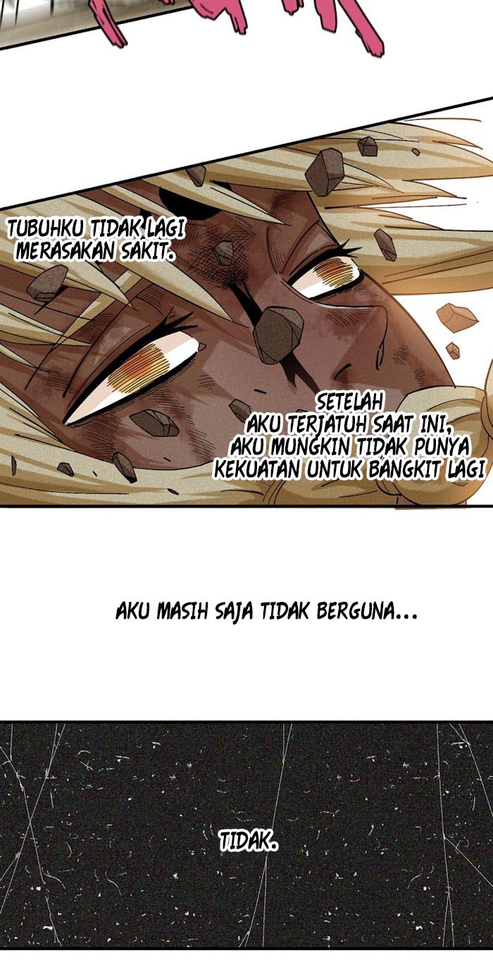 Last Word of the World Chapter 54 - halaman 34