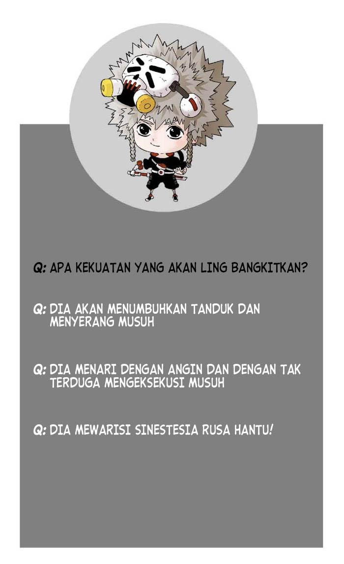 Last Word of the World Chapter 54 - halaman 39