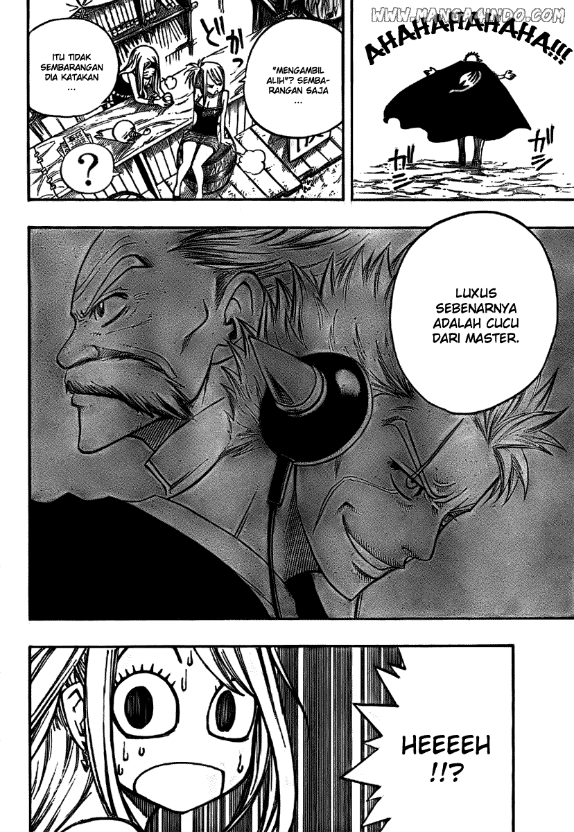 Last Word of the World Chapter 55 - halaman 15