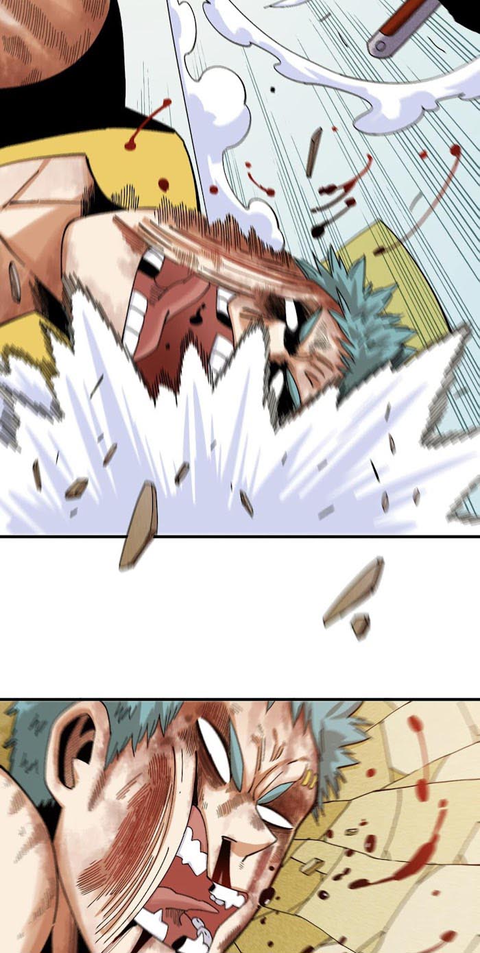 Last Word of the World Chapter 55 - halaman 24