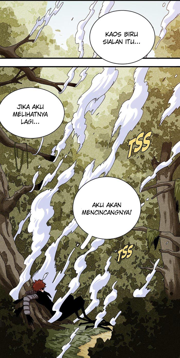 Last Word of the World Chapter 55 - halaman 26
